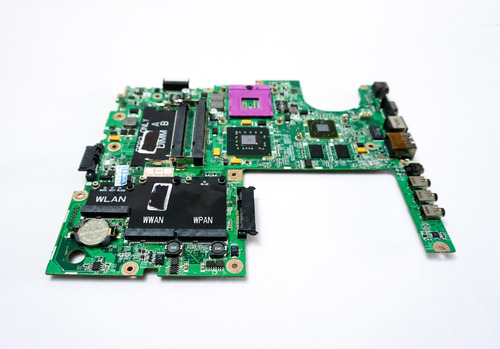 Tarjeta Madre C235m Dell Lga 478 2 Ddr2