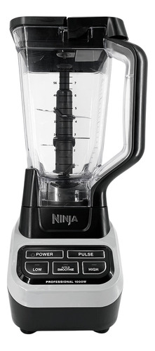 Licuadora Ninja Professional Blender 1000 Co650b 2.1 L 120v
