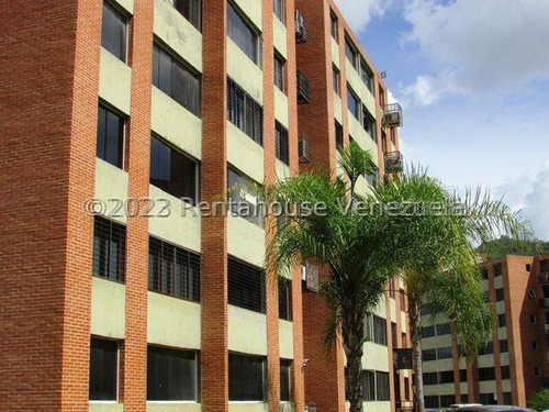 Bello Apartamento En Alquiler En Los Naranjos Humboldt Mls# 24-17523 Gf