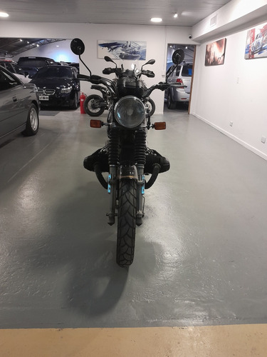 Bmw R 60/ 7 600cc
