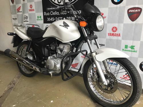 Honda Cg 150 Cargo 2013