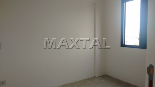 Imagem 4 de 11 de Apartamento De 45 Metros No Lauzanne Paulista, 2 Dorms, 1 Vaga - Mi69512