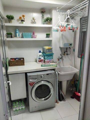Imagem 2 de 20 de Apartamento Com 2 Dormitórios À Venda, 68 M² Por R$ 509.000 - Santa Paula - São Caetano Do Sul/sp - Ap9073