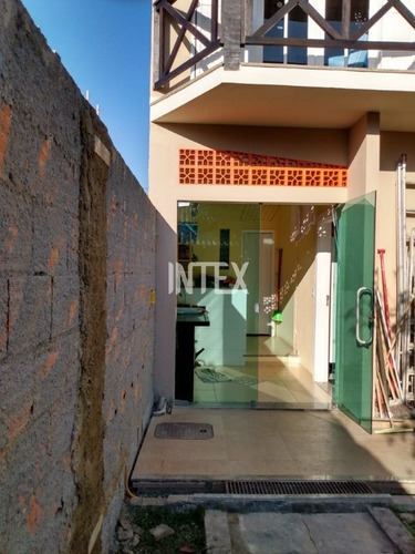 Imagem 24 de 26 de Linda Casa Para Venda Com 3 Quartos No Condominio Boa Vista, Itaipu Niterói-rj - Ca00225 - 34856030