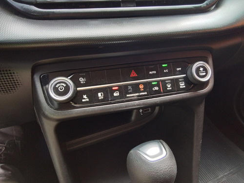 Fiat Pulse 1.3 FLEX DRIVE CVT
