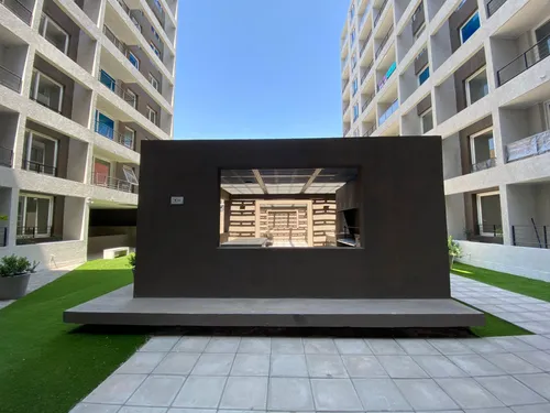 Arriendo Depto. 2d/2b + Est Y Bod - Santiago