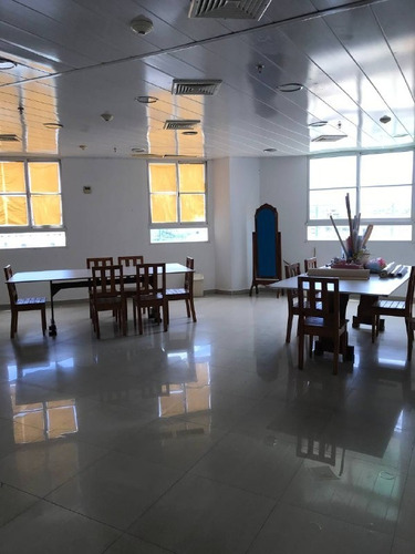 Imagen 3 de 4 de En Alquiler Local Comercial Ubicado En El Centro Comercial Puente Real Al03-571pr-mchi