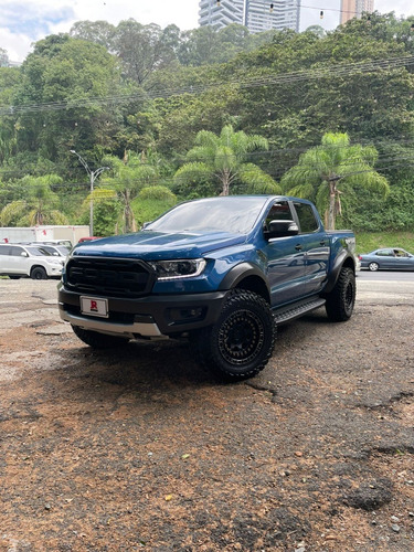 Ford Ranger Ranger Raptor