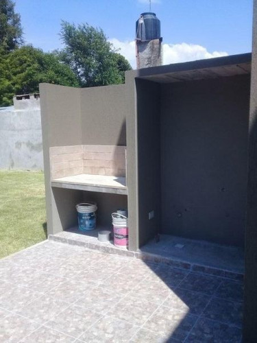 Imagen 24 de 24 de Venta De Departamento 2 Dormitorios En City Bell, La Plata