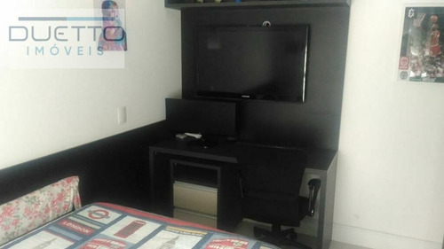 Imagem 25 de 27 de Apartamento À Venda No Bairro Jardim Armênia - Mogi Das Cruzes/sp - Ap0095