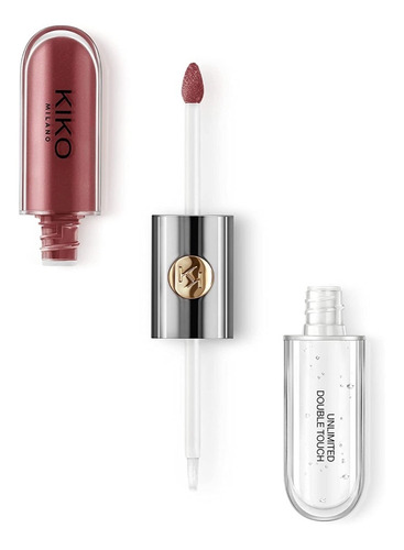 Kiko Milano Labial Unlimited Double Touch 104