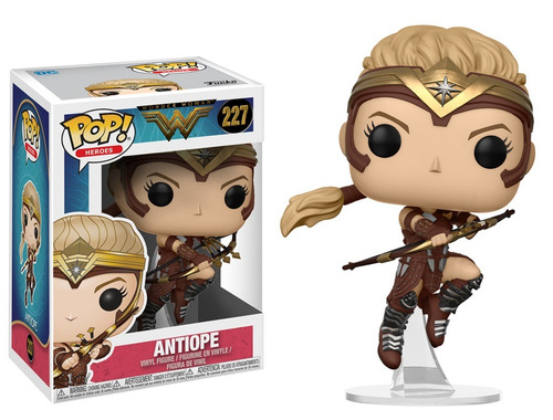 Funko Pop Antiope
