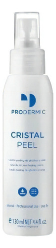 Cristal Peel Spray Renovador Celular - Prodermic X130ml