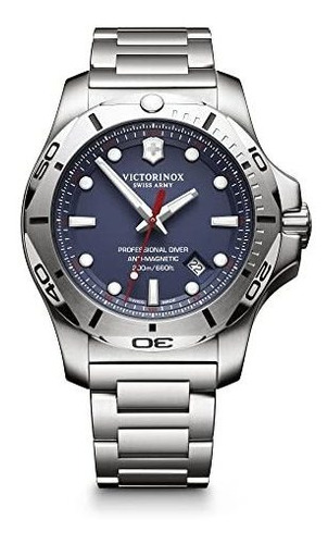 Reloj Buceo Victorinox Swiss Army Men's.