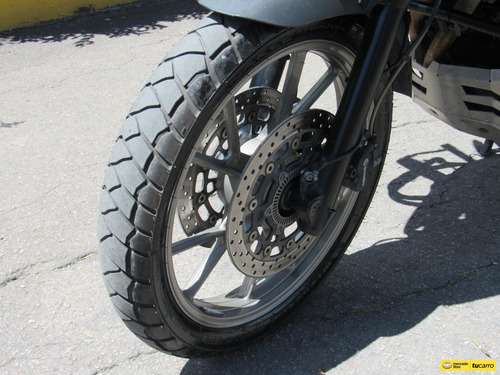 Bmw F700 Gs 800 Cc