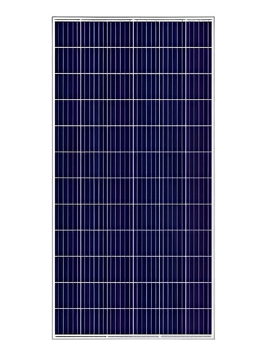 Panel Solar Fotovoltaico 100w 