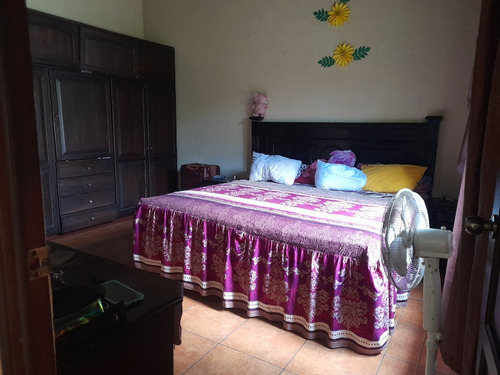 Imagen 9 de 9 de Vendo/ Rento Casa En Bella Vista Jocotenango