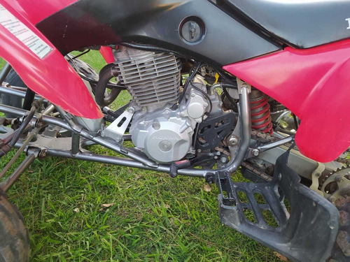 Honda Trx 400 Ex