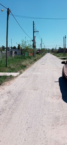 Imagen 2 de 3 de Terreno En Venta En Máximo Paz