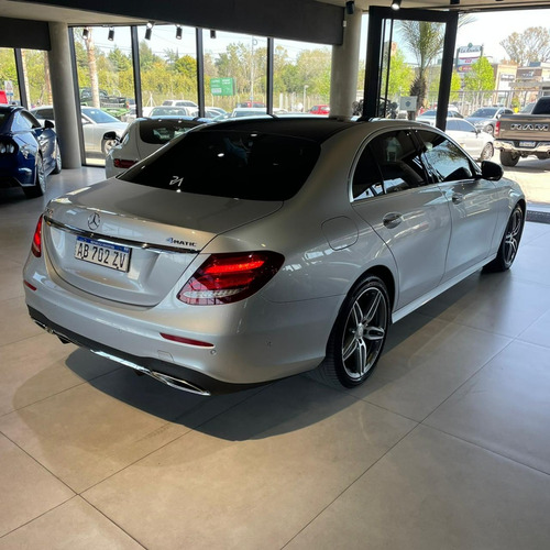 Imagen 7 de 21 de Mercedes-benz Clase E 3.0 E400 Amg-line 333cv