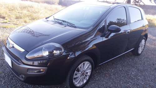 Punto 2016 Essence Sp 1.6 16v Completo R$ 37.700 Único Dono.