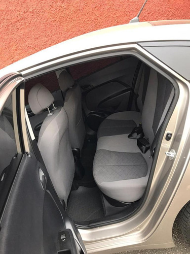 Hyundai Hb20s 2019 1.0 Comfort Plus Flex 4p