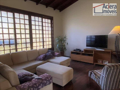 Imagem 11 de 30 de Forest Hills - Rústica, 4 Dorms (2 Sts), Piscina, Sauna, Vista! - Ca2657
