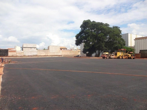 Imagem 16 de 24 de Galpão Industrial Para Venda E Locação Em Betel, Paulínia - Gl00019 - 31963551