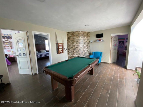 Casa En Venta En Otzolotepec ,villa Cuauhtemoc Gis24-1408
