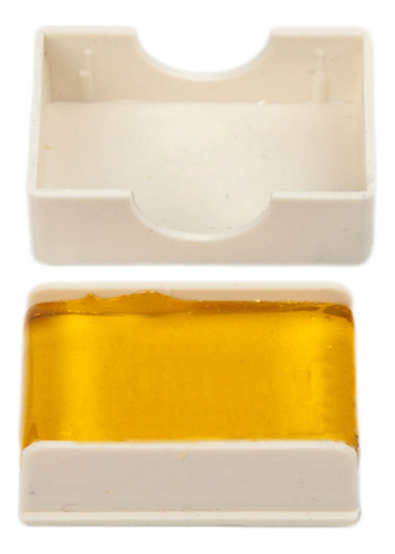 10 Unidades De Resina White Bow, Resina De Brea Griega Que A