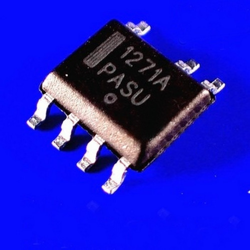 Imagen 3 de 5 de Set X 2 Ncp1271a 1271a Ncp1271 1271a Usado En Rsag7.820.4737