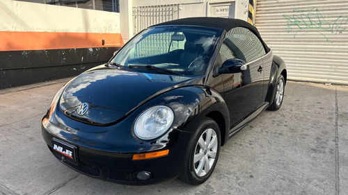 Volkswagen New Beetle New Beatle Sport 2.5 cabriolet