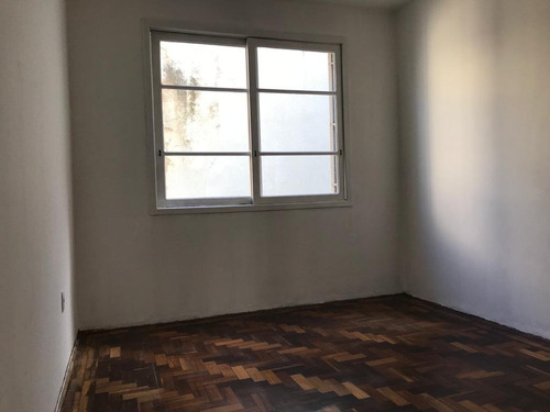 Imagem 1 de 10 de Apartamento Para Aluguel, 2 Quartos, Bom Fim - Porto Alegre/rs - 4105