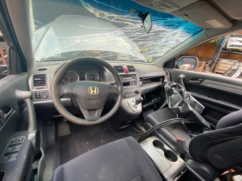 Imagem 5 de 5 de Sucata Honda Crv Lx 2011 Gasolina 150cvs
