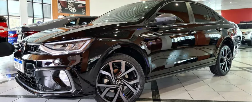 Volkswagen Virtus Exclusive 2024