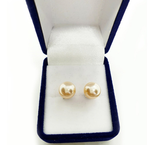 Conjunto Set Plata 925 Fabricado Con Perlas De Swarovksi®