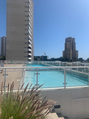 Departamento En Concon/condiciones Esp. De Financiamiento