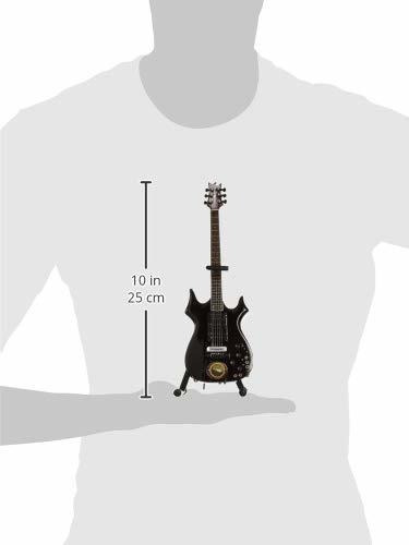 Hacha Cielo Cuerpo De Guitarra Electrica (jg-405)