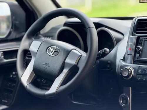Toyota Prado 3.0 Tx