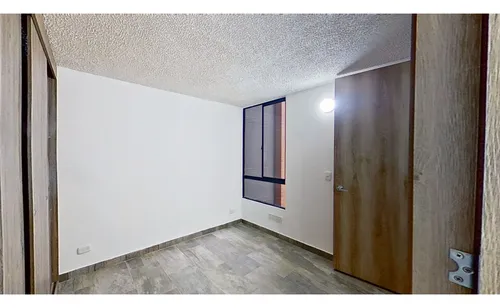 Apartamento En Venta Conjunto Lunaria