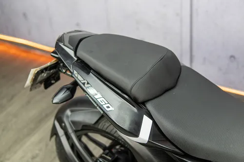 Bajaj Pulsar Ns 160 Fi 2023