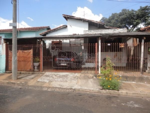Imagem 1 de 5 de Venda De Casas / Padrão Na Cidade De Araraquara 7173