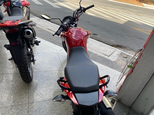 Imagem 4 de 8 de Honda Cg-160 Fan