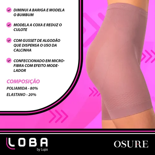 Calça cinta da lupo sales