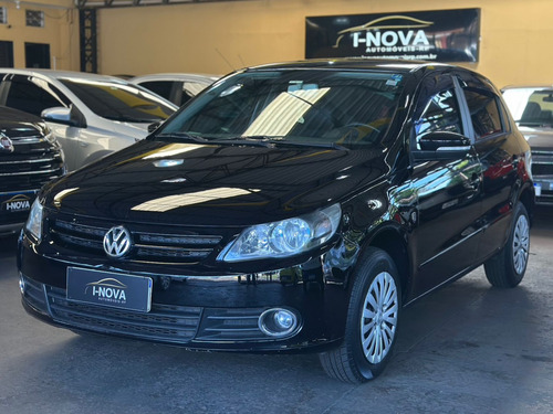 Volkswagen Gol 1.0 MI 8V FLEX 4P MANUAL