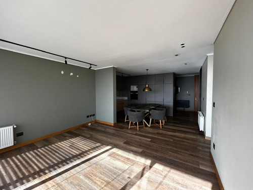 Espectacular Depto 2 Dorm En Lomas De San Andrés Concepción