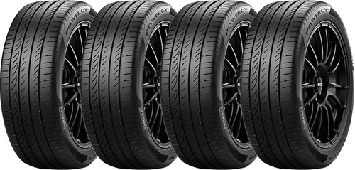 Kit de 4 neumáticos Pirelli POWERGY 195/55R15 85-515kg H