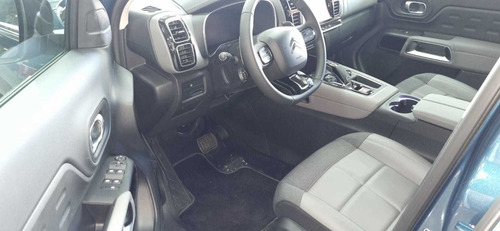 Imagen 13 de 16 de Citroën C5 Aircross 2022 0km No Taos No Corolla Cross (s)