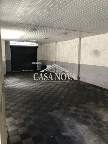 Barracao - Ba01724 - 34748166