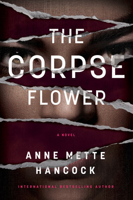 Libro The Corpse Flower - Hancock, Anne Mette